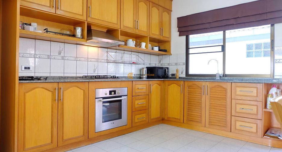Haus zur Miete mit 2 Zimmer in East Pattaya, Pattaya