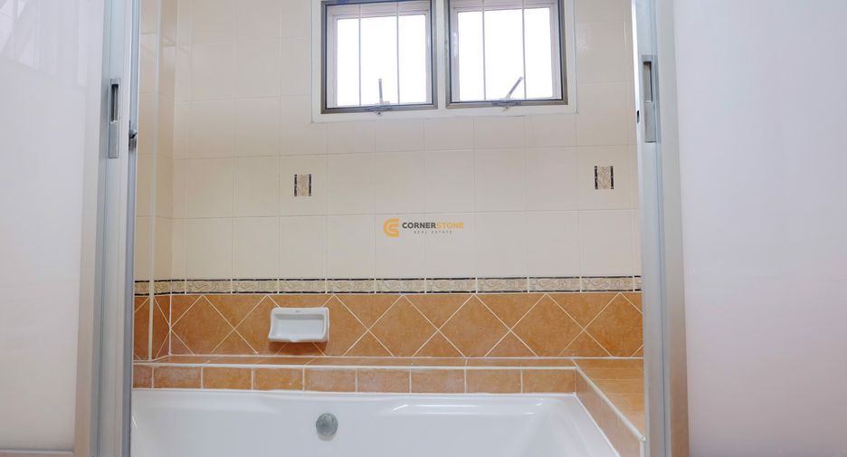 Haus zur Miete mit 2 Zimmer in East Pattaya, Pattaya