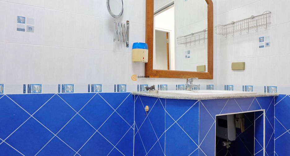 Haus zur Miete mit 2 Zimmer in East Pattaya, Pattaya