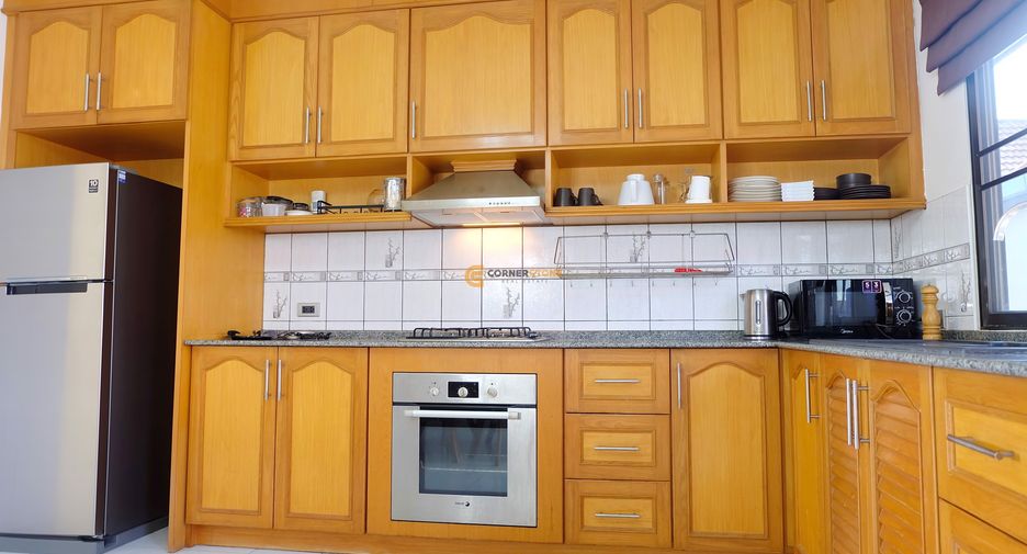 Haus zur Miete mit 2 Zimmer in East Pattaya, Pattaya