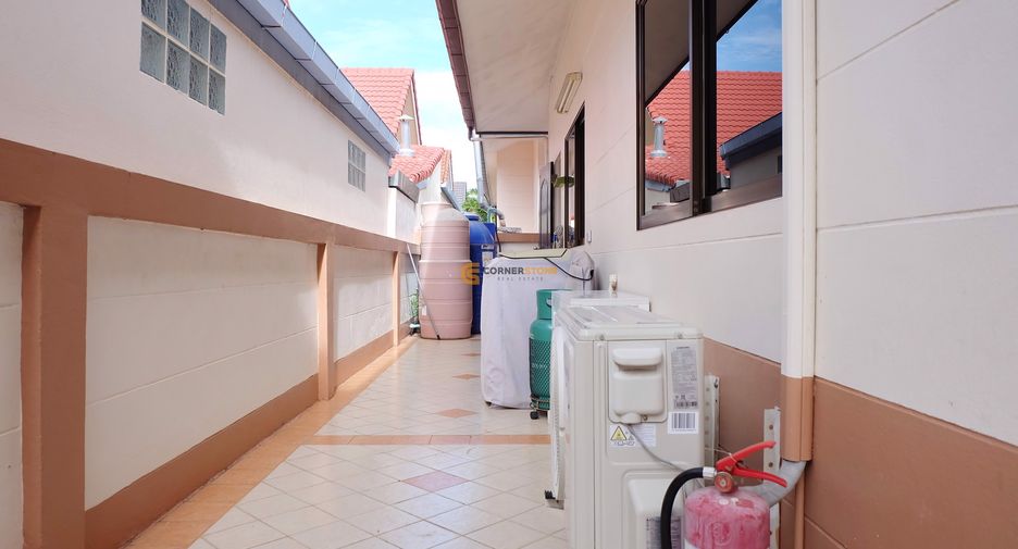 Haus zur Miete mit 2 Zimmer in East Pattaya, Pattaya