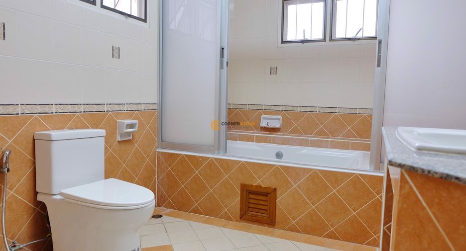 Haus zur Miete mit 2 Zimmer in East Pattaya, Pattaya