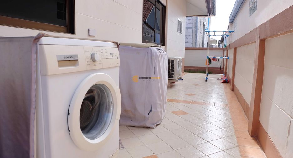Haus zur Miete mit 2 Zimmer in East Pattaya, Pattaya