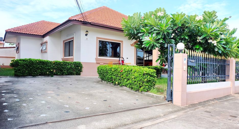 Haus zur Miete mit 2 Zimmer in East Pattaya, Pattaya