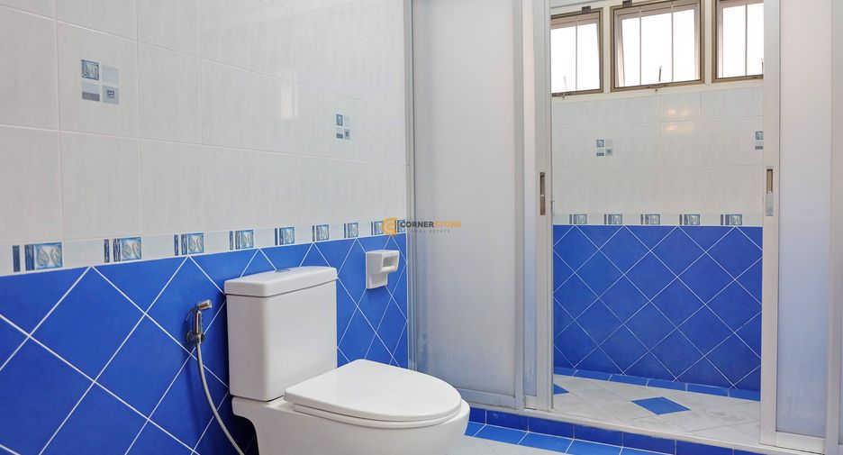 Haus zur Miete mit 2 Zimmer in East Pattaya, Pattaya