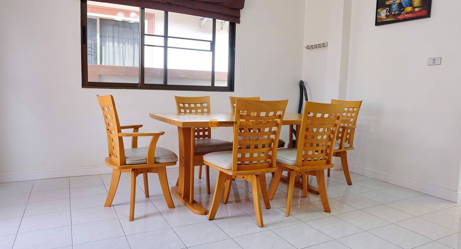 Haus zur Miete mit 2 Zimmer in East Pattaya, Pattaya