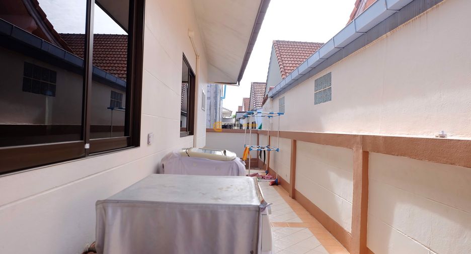 Haus zur Miete mit 2 Zimmer in East Pattaya, Pattaya