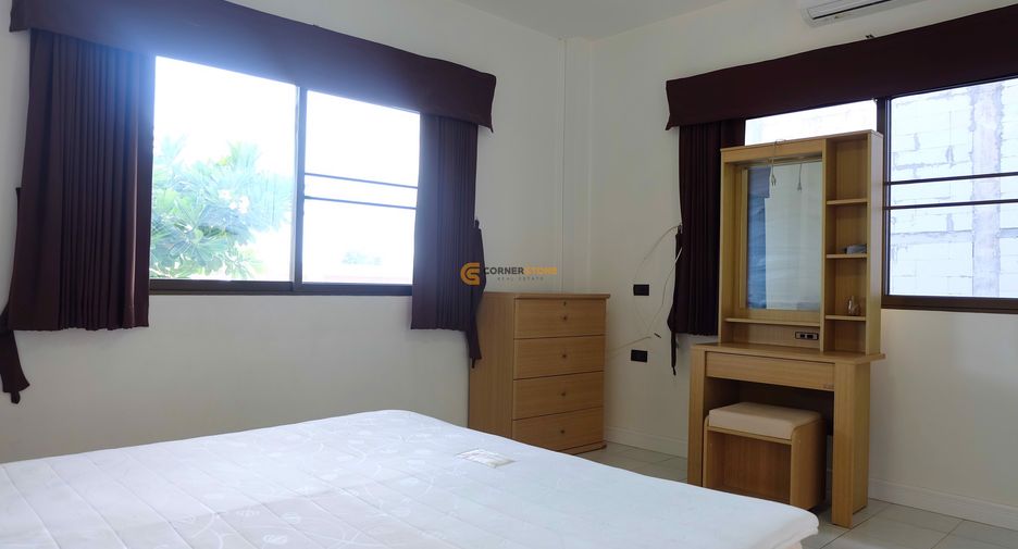 Haus zur Miete mit 2 Zimmer in East Pattaya, Pattaya