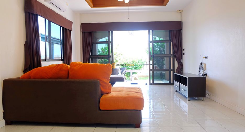 Haus zur Miete mit 2 Zimmer in East Pattaya, Pattaya