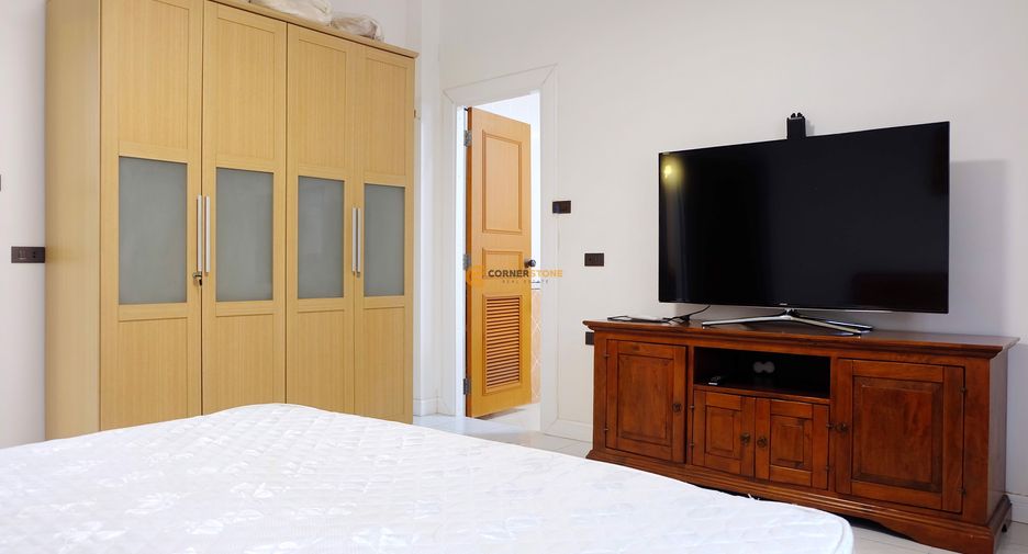 Haus zur Miete mit 2 Zimmer in East Pattaya, Pattaya