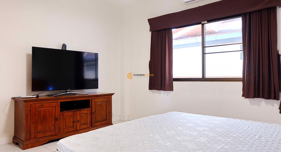 Haus zur Miete mit 2 Zimmer in East Pattaya, Pattaya