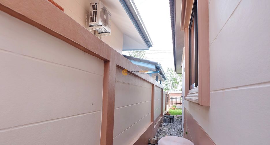 Haus zur Miete mit 2 Zimmer in East Pattaya, Pattaya