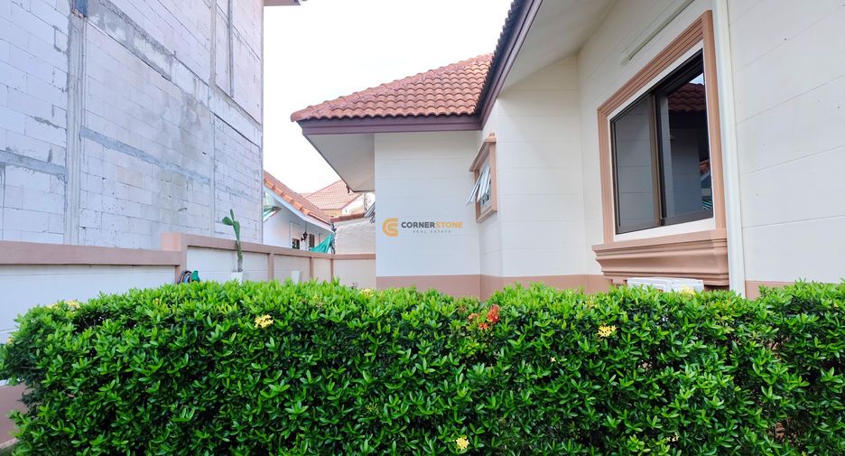 Haus zur Miete mit 2 Zimmer in East Pattaya, Pattaya