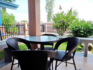 Haus zur Miete mit 2 Zimmer in Bang Lamung, Chonburi