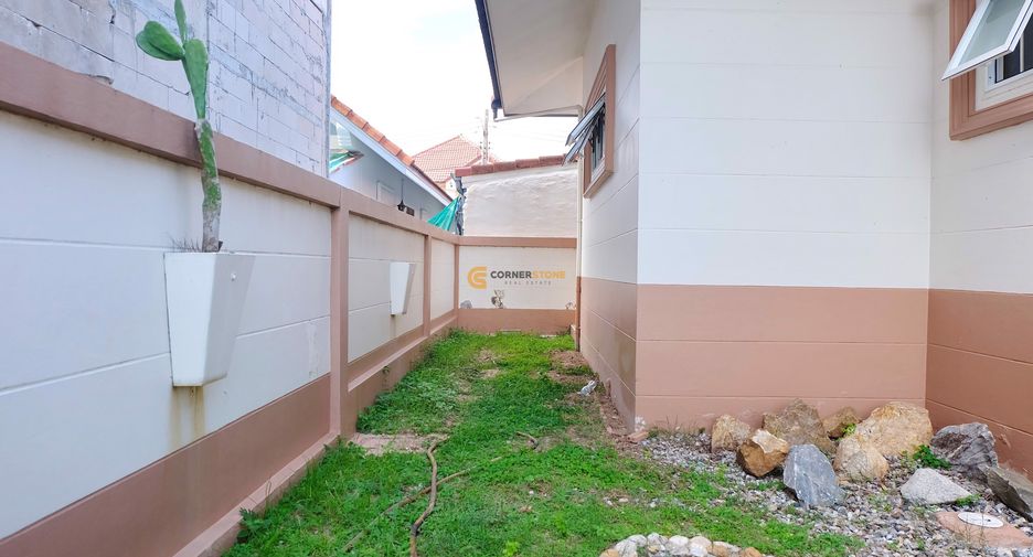 Haus zur Miete mit 2 Zimmer in East Pattaya, Pattaya