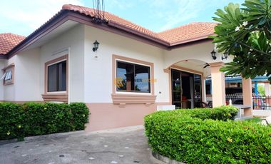 Haus zur Miete mit 2 Zimmer in East Pattaya, Pattaya