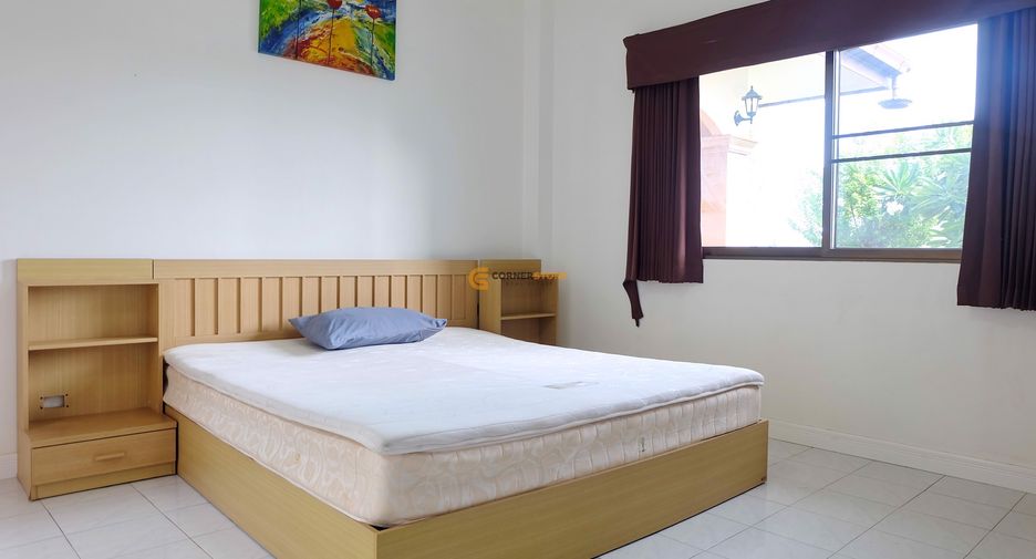 Haus zur Miete mit 2 Zimmer in East Pattaya, Pattaya