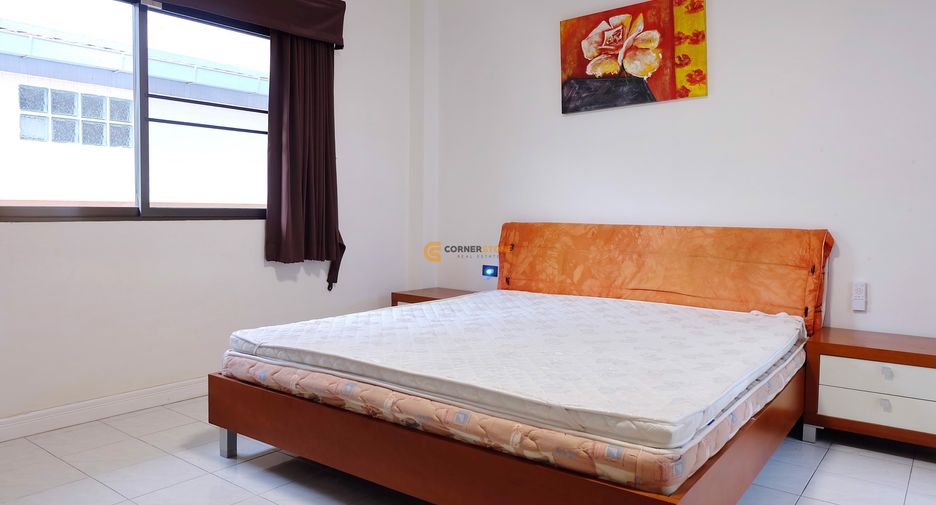 Haus zur Miete mit 2 Zimmer in East Pattaya, Pattaya