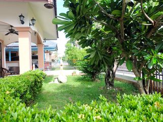 Haus zur Miete mit 2 Zimmer in Bang Lamung, Chonburi