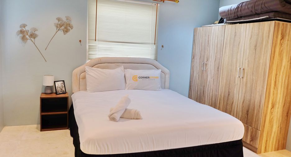 For rent 3 bedrooms house in East Pattaya, Pattaya