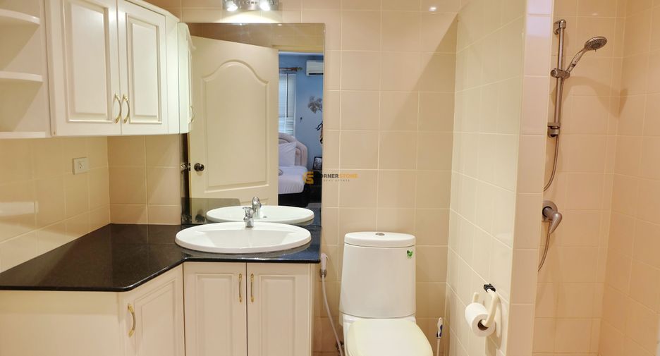 For rent 3 bedrooms house in East Pattaya, Pattaya