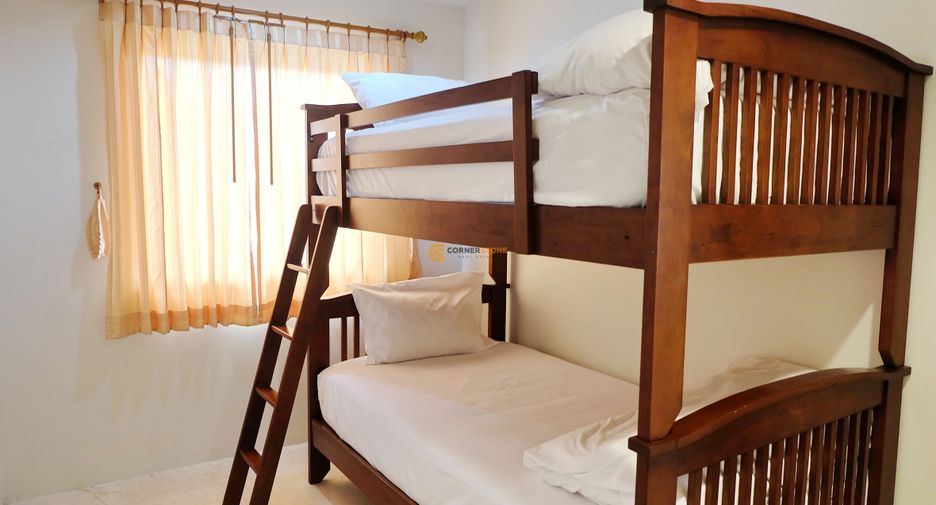 For rent 3 bedrooms house in East Pattaya, Pattaya