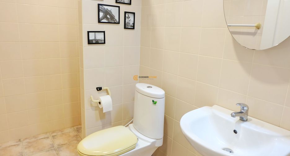 For rent 3 bedrooms house in East Pattaya, Pattaya