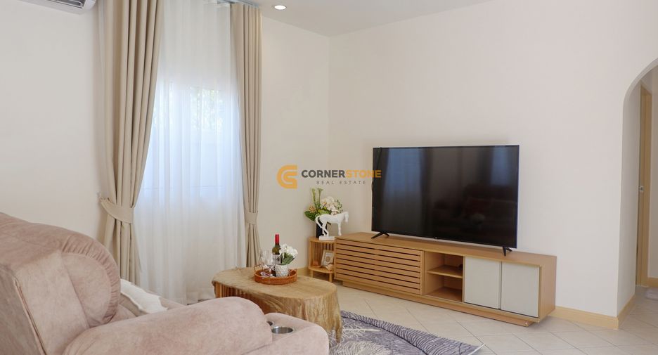 For rent 3 ベッドルーム house in East Pattaya, Pattaya