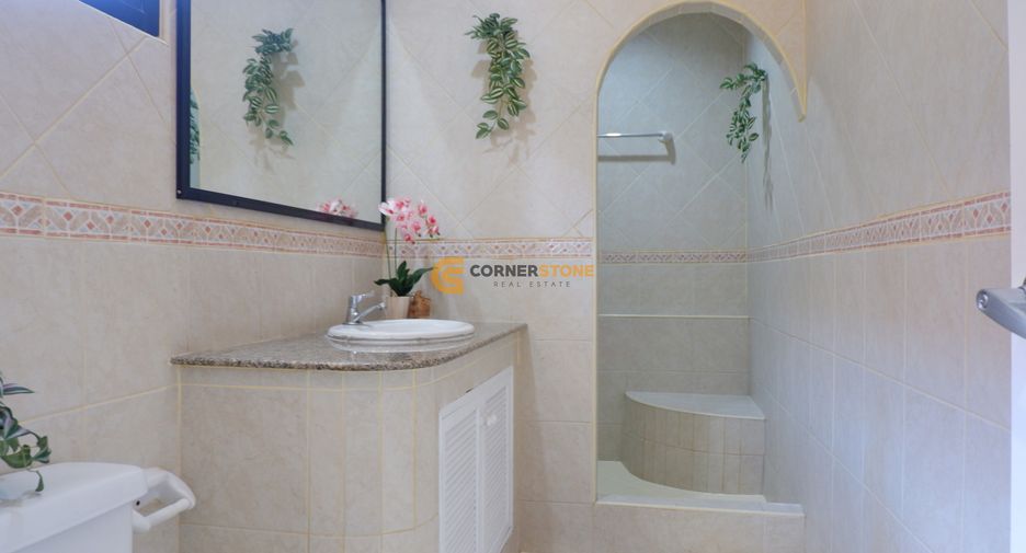 For rent 3 ベッドルーム house in East Pattaya, Pattaya