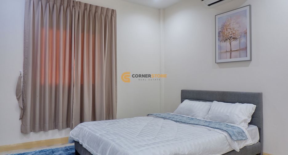 For rent 3 ベッドルーム house in East Pattaya, Pattaya
