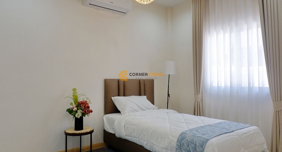 For rent 3 ベッドルーム house in East Pattaya, Pattaya