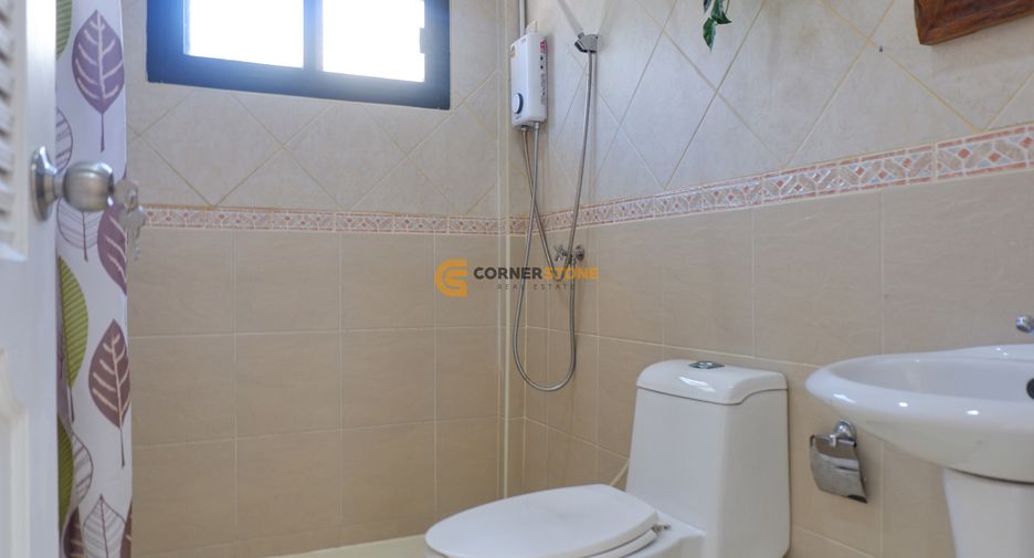 For rent 3 ベッドルーム house in East Pattaya, Pattaya