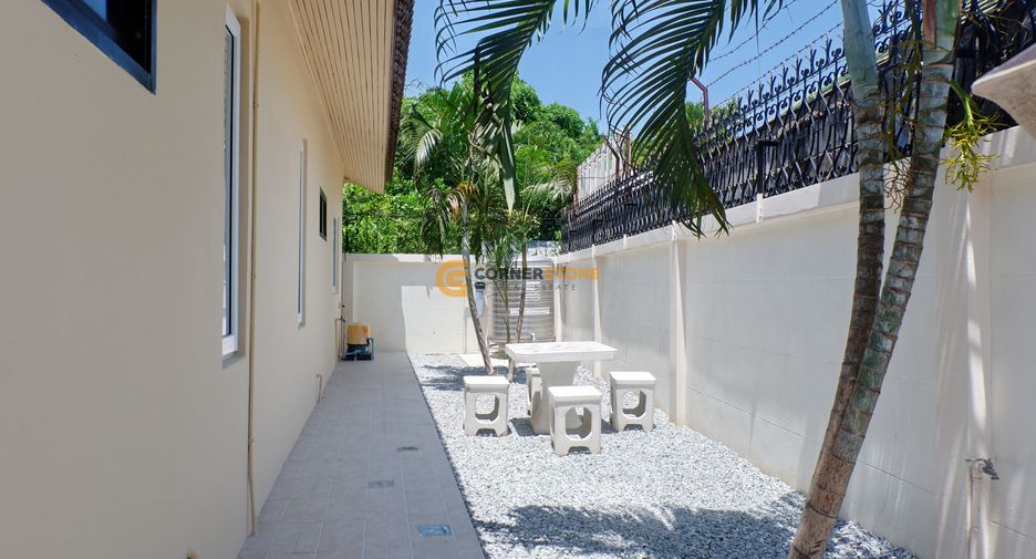 For rent 3 ベッドルーム house in East Pattaya, Pattaya