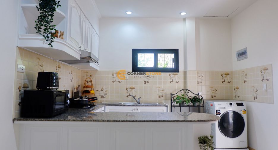 For rent 3 ベッドルーム house in East Pattaya, Pattaya