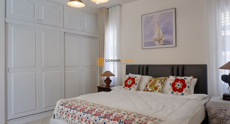 For rent 3 ベッドルーム house in East Pattaya, Pattaya