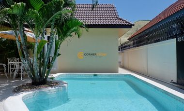 For rent 3 ベッドルーム house in East Pattaya, Pattaya
