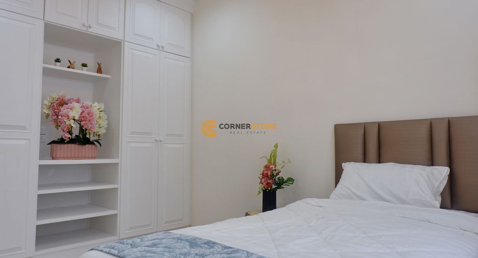 For rent 3 ベッドルーム house in East Pattaya, Pattaya