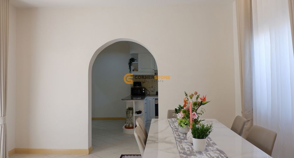 For rent 3 ベッドルーム house in East Pattaya, Pattaya