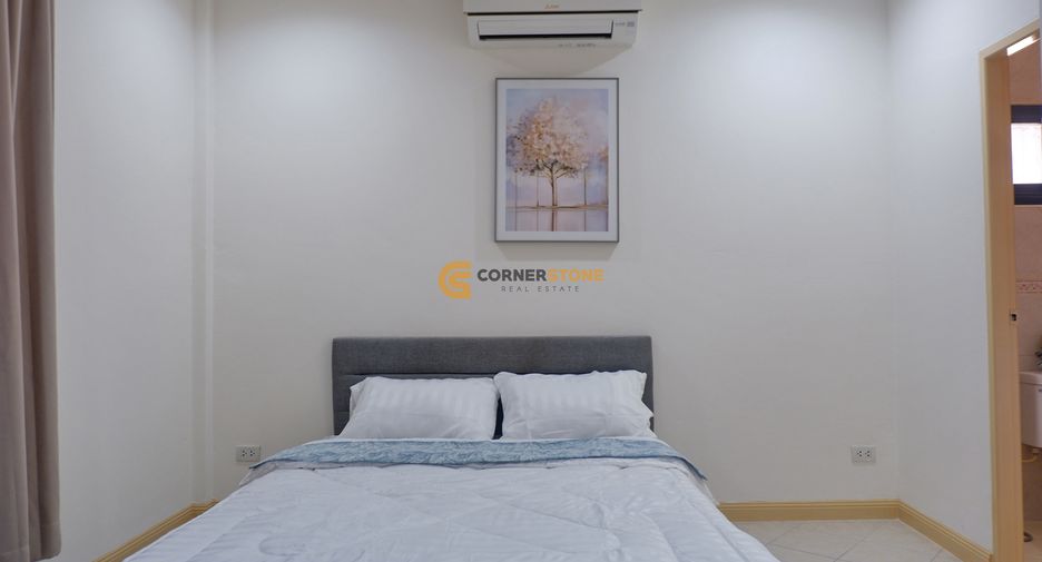 For rent 3 ベッドルーム house in East Pattaya, Pattaya