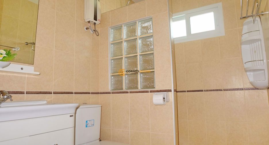 For rent 1 bed condo in Pratumnak, Pattaya