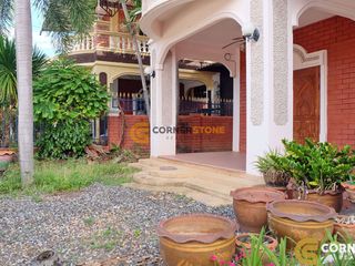 For rent 3 bedrooms house in Bang Lamung, Chonburi