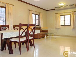 For rent 3 bedrooms house in Bang Lamung, Chonburi