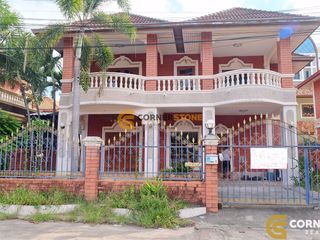 For rent 3 bedrooms house in Bang Lamung, Chonburi