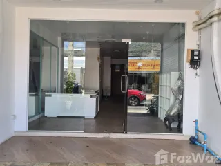 出售 1 卧室 商业空间 在 Phuket Town, 普吉