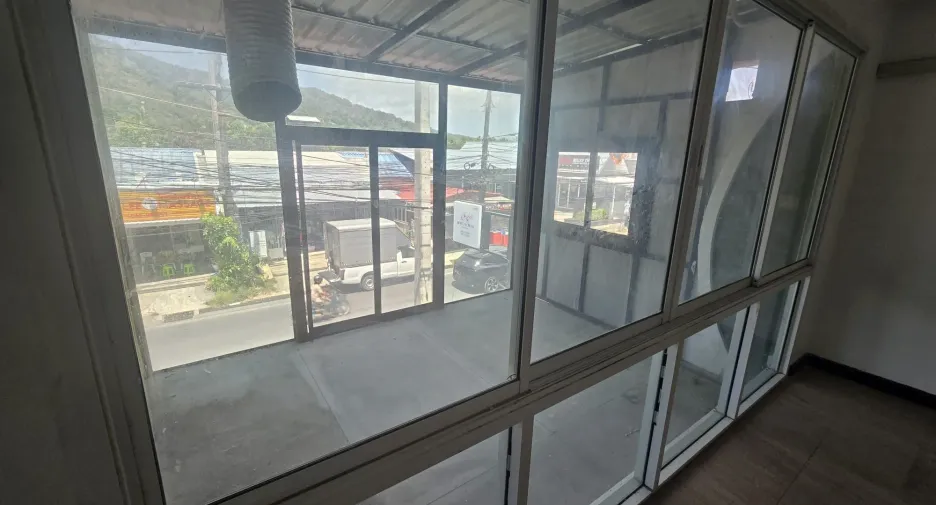 出售 1 卧室 商业空间 在 Phuket Town, 普吉