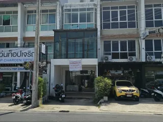 出售 1 卧室 商业空间 在 Phuket Town, 普吉