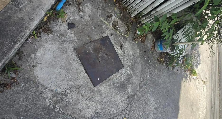 出售 1 卧室 商业空间 在 Phuket Town, 普吉