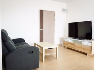 Condo en venta de estudio en Thon Buri, Bangkok