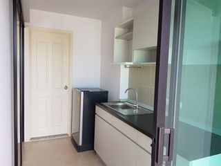 Condo en venta de estudio en Thon Buri, Bangkok