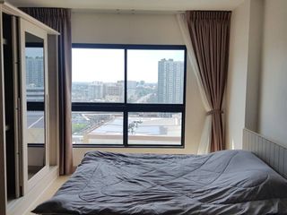 Condo en venta de estudio en Thon Buri, Bangkok